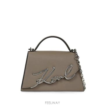 Karl Lagerfeld 26 FW Į�����Ʈ K �ñ״�ó �̵�� ũ�ν� �� A1W300361KU TP45678892426 FW Į�����Ʈ K �ñ״�ó �̵�� ũ�ν� �� A1W300361