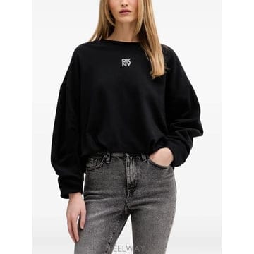 DKNY 26 FW �����̾ؿ��� �ΰ� ��� ũ�� �� ����Ʈ���� DJ6T1766 TP45585056326 FW �����̾ؿ��� �ΰ� ��� ũ�� �� ����Ʈ���� DJ6T17
