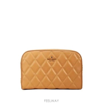 Kate Spade 26 FW ����Ʈ�����̵� Carey quilted leather ũ�ν��� KG425 TP45978786426 FW ����Ʈ�����̵� Carey quilted leather ũ�ν��� KG