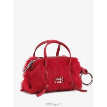 | Other Brand | 26 FW BIMBA Y LOLA  �Ѹ�Ÿ ����ũ�� ��� �� �� 262BBG90510236 TP459776826 FW BIMBA Y LOLA  �Ѹ�Ÿ ����ũ�� ��� �� �� 262BBG9