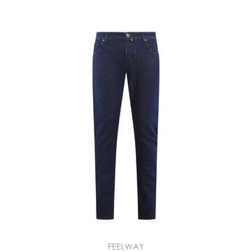 Jacob Cohen 26 FW ���� ���� Nick slim cut jeans S3619 TP45944300526 FW ���� ���� Nick slim cut jeans S3619 TP459443005