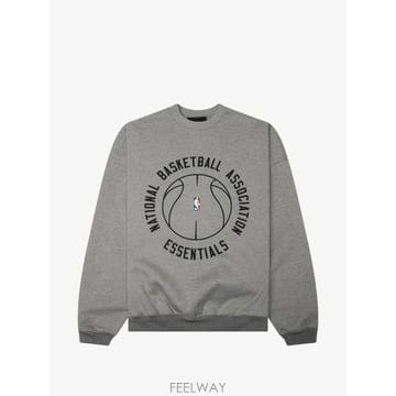 Fear of God 26 FW �Ǿ���갫 NBA X ��Ŭ�� ��帯�� �ΰ� ����Ʈ ������ 192BH266802F TP459756126 FW �Ǿ���갫 NBA X ��Ŭ�� ��帯�� �ΰ� ����Ʈ ��