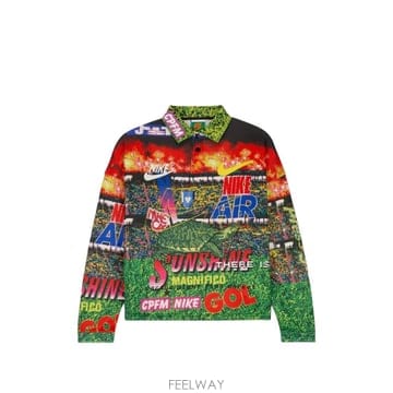 Nike 26 FW ����Ű X Ĵ�ͽ� �÷�Ʈ �ø� ���� Ƽ���� FV4647 TP45666953226 FW ����Ű X Ĵ�ͽ� �÷�Ʈ �ø� ���� Ƽ���� FV4647 T