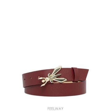 | Other Brand | 26 FW Patrizia Pepe �ö��� ���� ��Ʈ CW0471L001 TP45977675026 FW Patrizia Pepe �ö��� ���� ��Ʈ CW0471L001 TP4597