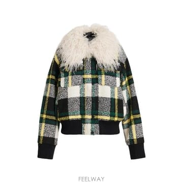 | Other Brand | 26 FW Essentiel Antwerp ������ üũ ���� ��Ŷ KPOP TP45782480226 FW Essentiel Antwerp ������ üũ ���� ��Ŷ KPOP TP4