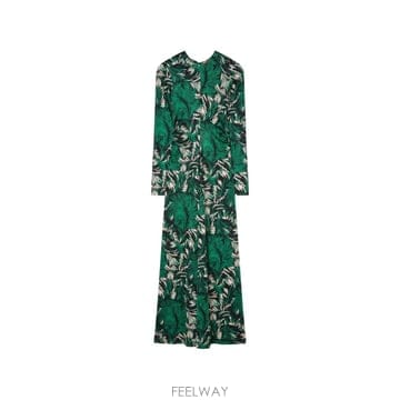 | Other Brand | 26 FW La DoubleJ ������ī ��Ҹ� �巹�� DRE1122JER082QLL01GR02 TP4597526 FW La DoubleJ ������ī ��Ҹ� �巹�� DRE1122JER082Q