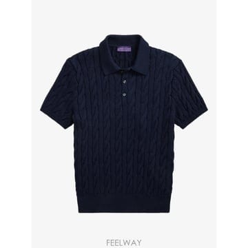 Ralph Lauren 26 FW �����η� ���ö� ���̺� ��Ʈ ���� ���� 790973320002 TP45486007526 FW �����η� ���ö� ���̺� ��Ʈ ���� ���� 79097332
