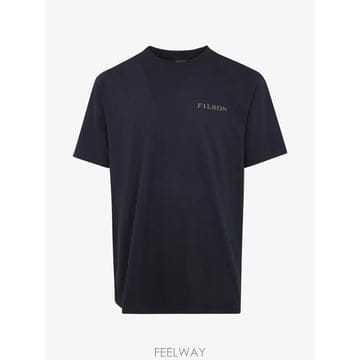 | Other Brand | 26 FW Filson �ΰ� ����Ʈ ��ư Ƽ���� 262MFMTEE0134 TP45977650226 FW Filson �ΰ� ����Ʈ ��ư Ƽ���� 262MFMTEE0134 TP4