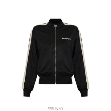 Palm Angels 26 FW �ʾ����� �ΰ� �ڼ� ���̵� ��Ʈ������ ����Ʈ���� PAWBD001FB0011003 TP458404526 FW �ʾ����� �ΰ� �ڼ� ���̵� ��Ʈ������ ����Ʈ���� 