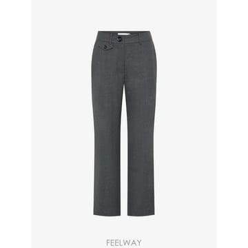 | Other Brand | 26 FW Anna Quan �ٸ��� ��ư ������ ���� 5054GRY TP45533877726 FW Anna Quan �ٸ��� ��ư ������ ���� 5054GRY TP4553