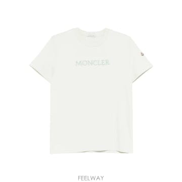 Moncler 26 FW ��Ŭ���� �ΰ� �ڼ� Ƽ���� L20938C0002189AUO TP45525585126 FW ��Ŭ���� �ΰ� �ڼ� Ƽ���� L20938C0002189AUO TP45