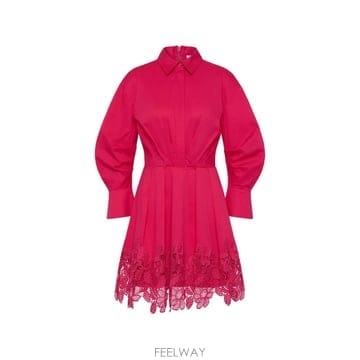 | Other Brand | 26 FW Rebecca Vallance Ŭ�󸮺� ��Ҹ� �̴� �巹�� 26031810 TP45979644626 FW Rebecca Vallance Ŭ�󸮺� ��Ҹ� �̴� �巹�� 260