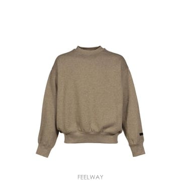 26 FW 피어오브갓 로고 프린트 스웨터 192AS262082F TP459134488