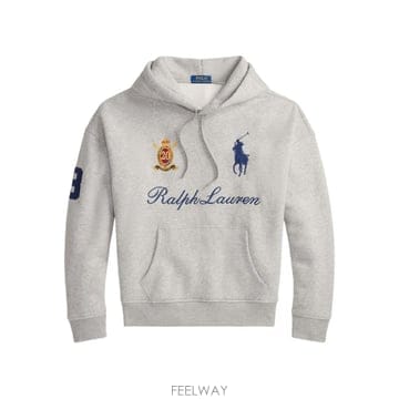 Ralph Lauren 26 FW ���� �����η� �ΰ� �ڼ� �ĵ�Ƽ 710P03957002 TP45421083726 FW ���� �����η� �ΰ� �ڼ� �ĵ�Ƽ 710P03957002 TP45