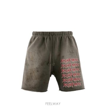 | Other Brand | 26 FW SAINT MXXXXXX �ΰ� ����Ʈ Ʈ�� ���� SMMK80000068CH TP45824563026 FW SAINT MXXXXXX �ΰ� ����Ʈ Ʈ�� ���� SMMK80000068