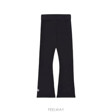 Chrome Hearts 26 FW ũ������ Scroll Logo yoga pants CHRM1206 TP45502339726 FW ũ������ Scroll Logo yoga pants CHRM1206 TP45502