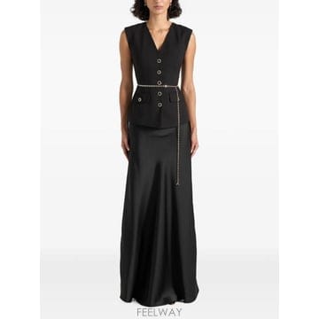 | Other Brand | 26 FW Maniere De Voir ����� �� ���� ü�� ��Ʈ ����Ʈ ��ƾ �ƽ� �巹�� WMN4558 T26 FW Maniere De Voir ����� �� ���� ü�� ��Ʈ ����Ʈ 