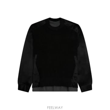Sacai 26 FW ��ī�� �г� ������ ������ 2503606M TP45676482426 FW ��ī�� �г� ������ ������ 2503606M TP456764824