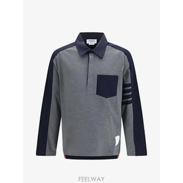 Thom Browne 26 FW ����� �÷� ���� 4 �� ���� ���� ���� MJP250AJ0320 TP45852575826 FW ����� �÷� ���� 4 �� ���� ���� ���� MJP250AJ0