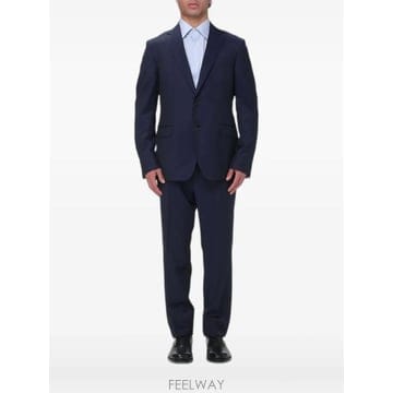 Zegna 26 FW ���� �̱� �극��Ƽ�� ��Ʈ 28QCGN31770 TP45533527626 FW ���� �̱� �극��Ƽ�� ��Ʈ 28QCGN31770 TP45533527
