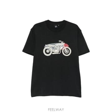 | Other Brand | 26 FW Deus Ex Machina ��ι��� ���� �׷��� ����Ʈ Ƽ���� D263MTS123 TP4597726 FW Deus Ex Machina ��ι��� ���� �׷��� ����Ʈ Ƽ��