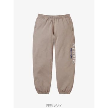 Supreme 26 FW ������ �ΰ� ����Ʈ Ʈ������ SU27260 TP45979637826 FW ������ �ΰ� ����Ʈ Ʈ������ SU27260 TP459796378