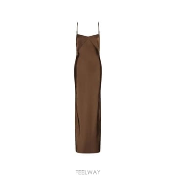 | Other Brand | 26 FW ROTATE BIRGER CHRISTENSEN ��ƾ �ƽ� �巹�� 1159072037 TP4557826 FW ROTATE BIRGER CHRISTENSEN ��ƾ �ƽ� �巹�� 11590