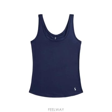 Ralph Lauren 26 FW ���� �����η� �ΰ� �ڼ� ��ũ ž 4P0488 TP45980177926 FW ���� �����η� �ΰ� �ڼ� ��ũ ž 4P0488 TP4598017