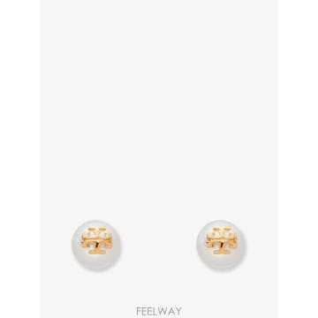 [A8] 토리버치 11165514 귀걸이 이어링 여성 11165514-110