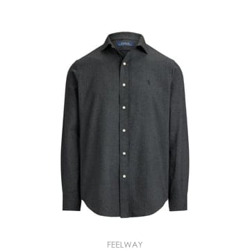 Ralph Lauren 26 FW ���� �����η� �ΰ� �ڼ� ��ư�ٿ� ���� 710B30153004 TP45978682826 FW ���� �����η� �ΰ� �ڼ� ��ư�ٿ� ���� 710B301530