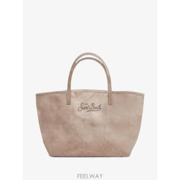 26 FW MC2 Saint Barth 시티 스웨이드 백 CITYBAGSUEDE TP459782067
