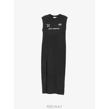 Off White 26 FW ����ȭ��Ʈ ���̼� ���� ���� �巹�� 2DH00BS26JER001W027 TP45980527626 FW ����ȭ��Ʈ ���̼� ���� ���� �巹�� 2DH00BS26JER0