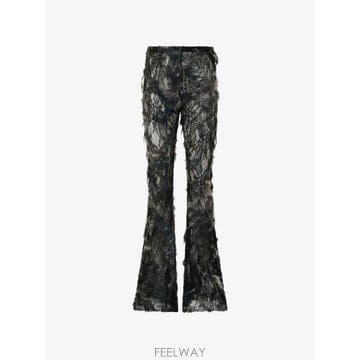 Roberto Cavalli 26 FW �κ����� ī�߸� ��Ʈ������ ����Ʈ ���̽� �÷��� ���� XWT2067HT79 TP45766264826 FW �κ����� ī�߸� ��Ʈ������ ����Ʈ ���̽� �÷�