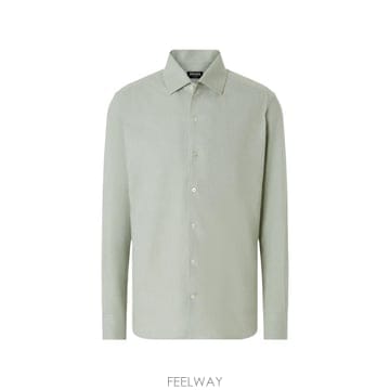 Zegna 26 FW ���� ����Ʈ �׸� ĳ���� ���� UIX26A4SRO1B TP45975910526 FW ���� ����Ʈ �׸� ĳ���� ���� UIX26A4SRO1B TP4597