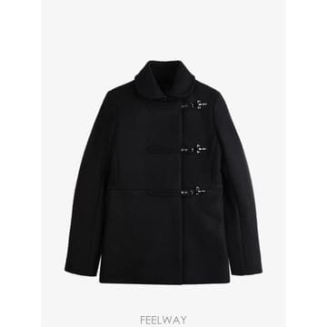 26 FW 페이 카반 랍스터 클래스프 코트 NAW13533080YMV TP459792970