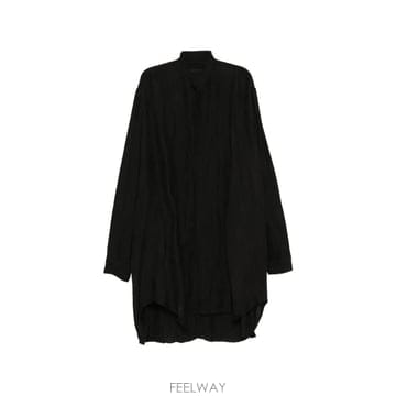 | Other Brand | 26 FW Julius side flow shirt 957SHM3BK TP45975898626 FW Julius side flow shirt 957SHM3BK TP459758986