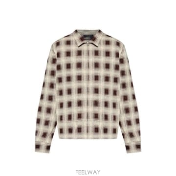 | Other Brand | 26 FW AllSaints ũ������ üũ ���� ���� ���� M032SE TP45764085126 FW AllSaints ũ������ üũ ���� ���� ���� M032SE TP