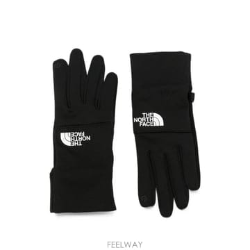 THE NORTH FACE 26 FW �� �뽺���̽� Etip logo print gloves NF0A4SHAKY41 TP4597515426 FW �� �뽺���̽� Etip logo print gloves NF0A4SHAKY4