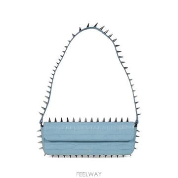 | Other Brand | 26 FW Abra ������ũ ũ��Ŀ���� ����Ʈ ���� ��� �� BSB55BLUCROCCO TP45781255526 FW Abra ������ũ ũ��Ŀ���� ����Ʈ ���� ��� �� BSB