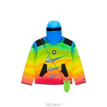 Nike 26 FW ����Ű X ACG X Ĵ�ͽ� �÷�Ʈ �ø� ���� �ĵ�Ƽ IH1447 TP45590553526 FW ����Ű X ACG X Ĵ�ͽ� �÷�Ʈ �ø� ���� �ĵ�Ƽ IH