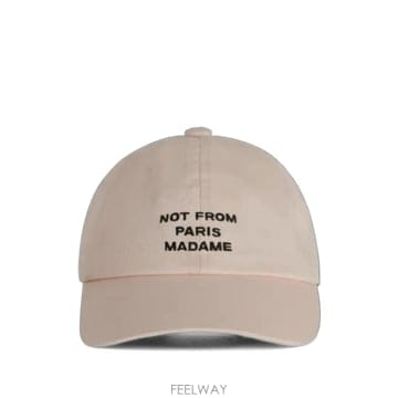 | Other Brand | 26 FW Drole De Monsieur ���ΰ� �ڼ� ���̽��� ĸ ���� CP151CO138MT TP459826 FW Drole De Monsieur ���ΰ� �ڼ� ���̽��� ĸ ���� C