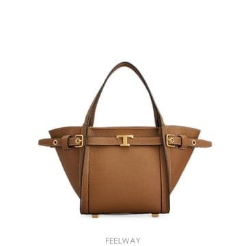 TODS 26 FW ���� T Ÿ�Ӹ��� ��Ŭ ���� ��� �� XBWTIMA0100WKA TP45663380526 FW ���� T Ÿ�Ӹ��� ��Ŭ ���� ��� �� XBWTIMA0100WKA