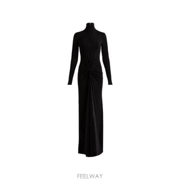 | Other Brand | 26 FW Silvia Tcherassi ���� �ŵ� �ƾƿ� �ƽ� �巹�� ST261420 TP45875029026 FW Silvia Tcherassi ���� �ŵ� �ƾƿ� �ƽ� �巹�� ST