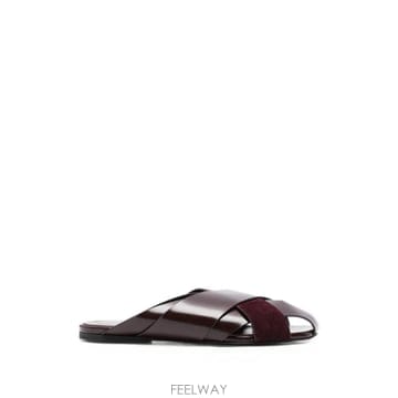 Proenza Schouler 26 FW ���ο��ڽ��� ũ�ν� ��Ʈ�� �� SH263137X020FR TP45696316026 FW ���ο��ڽ��� ũ�ν� ��Ʈ�� �� SH263137X020FR TP4