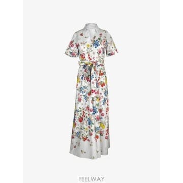 | Other Brand | 26 FW Mary Katrantzou �ڸ� ������ ����Ʈ ��Ʈ �ƽ� �巹�� SS26D2FRUITAVOLA26 FW Mary Katrantzou �ڸ� ������ ����Ʈ ��Ʈ �ƽ� ��