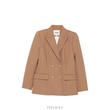 Maje 26 FW ���� �ɽ�Ʈ������ ���� �극��Ƽ�� �������� MFPVE00816 TP45590092126 FW ���� �ɽ�Ʈ������ ���� �극��Ƽ�� �������� MFPVE