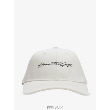 | Other Brand | 26 FW Honor The Gift ��ũ��Ʈ ���̽��� ĸ ���� HTG260370005BONE TP4597626 FW Honor The Gift ��ũ��Ʈ ���̽��� ĸ ���� HTG2603