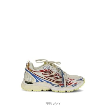 Off White 26 FW ����ȭ��Ʈ �� ����Ʈ �� �ַο� ���̽��� ����Ŀ�� OMIA295S26FAB0066927 TP45426 FW ����ȭ��Ʈ �� ����Ʈ �� �ַο� ���̽��� ����Ŀ��