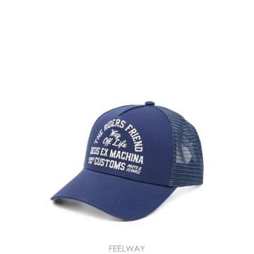 | Other Brand | 26 FW Deus Ex Machina ��ũ ���� Ʈ��Ŀ ĸ ���� D263MHA330 TP45976914326 FW Deus Ex Machina ��ũ ���� Ʈ��Ŀ ĸ ���� D263MHA
