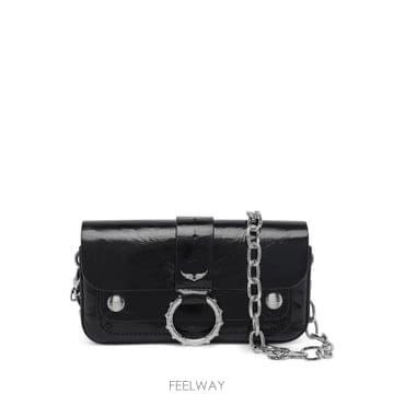 Zadig&Voltaire 26 FW ���غ��׸� ũ��Ŭ ���� ü�� ��Ʈ�� ���� LWBA04532 TP45975864026 FW ���غ��׸� ũ��Ŭ ���� ü�� ��Ʈ�� ���� LWBA04